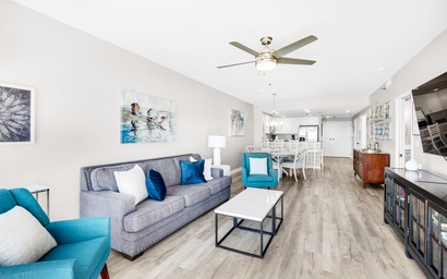 Emerald Isle unit 206 8