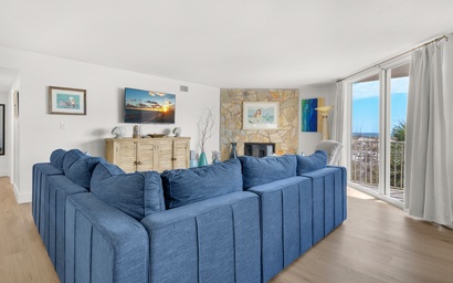 Starboard Village 412 6