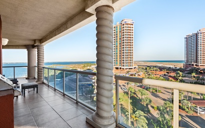 Portofino Island Resort 4-704 2