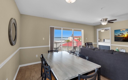 Sunset Harbor Villas 431 9