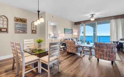 Portofino Island Resort 1-1306 10