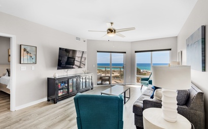 Emerald Isle unit 206 7