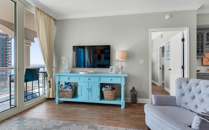 Portofino Island Resort 4-1305 9