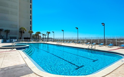 Sans Souci unit 104 3