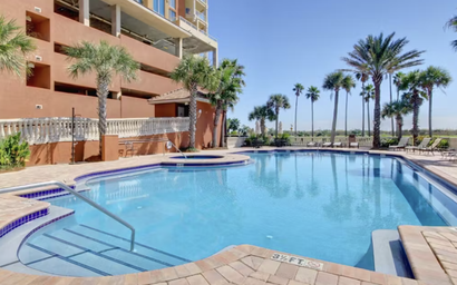 Portofino Island Resort 3-1903 6