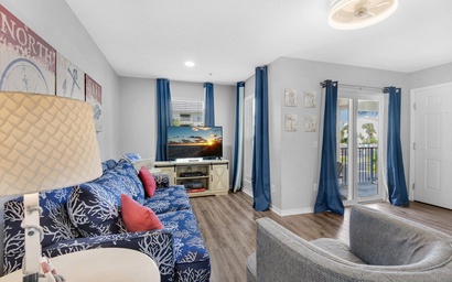 Gulf Island 612 2