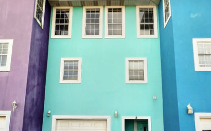 Coastal Cottage