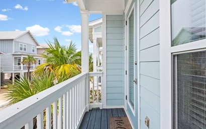 Sea Haven 7