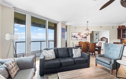 Portofino Island Resort 4-1101 9