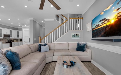 Serendipity Cottage 8