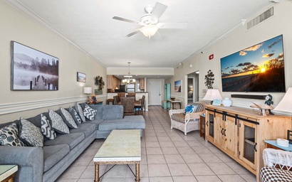 Navarre Towers 1202 - The Penthouse Pearl 9