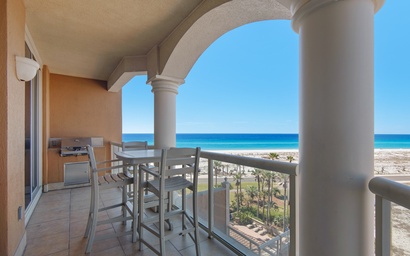 Portofino Island Resort 5-603 2