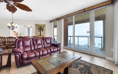 Portofino Island Resort 2-0601 9