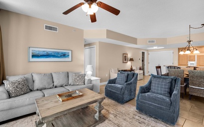 Portofino Island Resort 1-1003 10