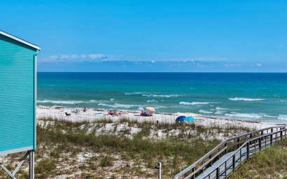 Villas on the Gulf unit J10 3