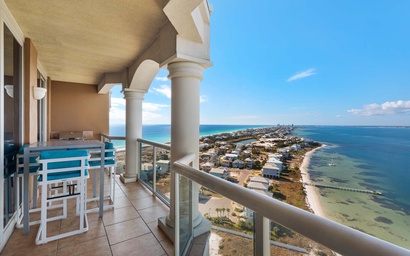 Portofino Island Resort 4-2009 2