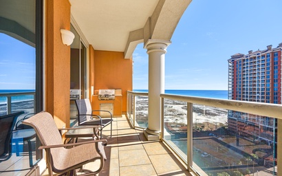 Portofino Island Resort 2-1306 2