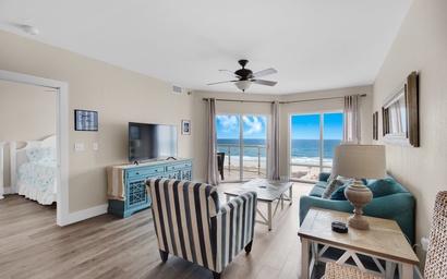 Emerald Isle unit 406