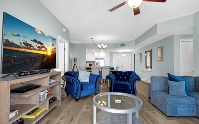 Portofino Island Resort 1-1205 8