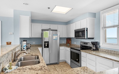 Santa Rosa Towers unit 1202 8