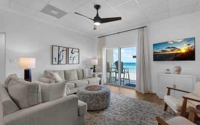 Sans Souci unit 203 - Oceans Edge 8