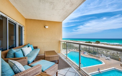 Emerald Isle unit 206 2