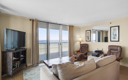 Tristan Towers unit 5A 6