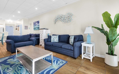 Sans Souci unit 207 7