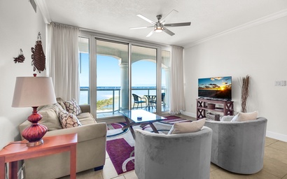 Portofino Island Resort 3-1705 7