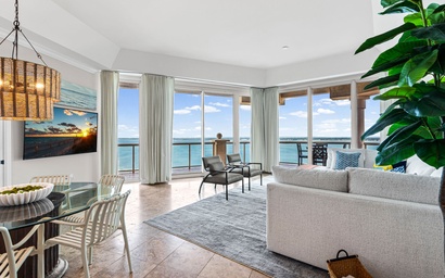 Portofino Island Resort Penthouse 5-2104