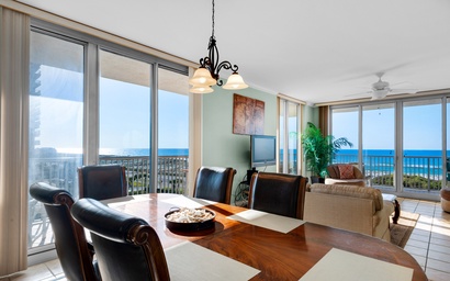 Emerald Dolphin unit 510 9