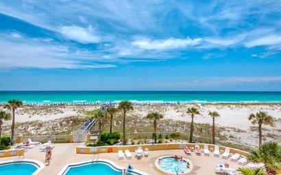 Emerald Isle unit 206 3