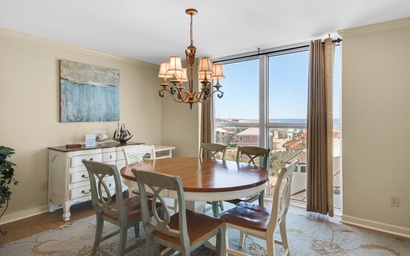 Tristan Towers unit 5A 7