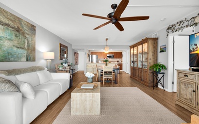 Tristan Towers unit 1D 9