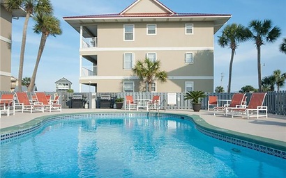 Sunset Harbor Villas 431 4