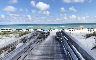 Emerald Isle unit 206 4