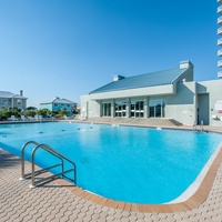 Tristan Towers unit 1B 4