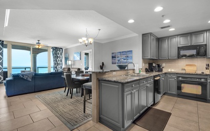 Portofino Island Resort 1-1802 7