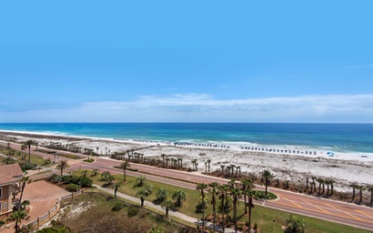 Portofino Island Resort 1- 809 6