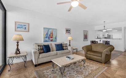 Navarre Towers 1205 10