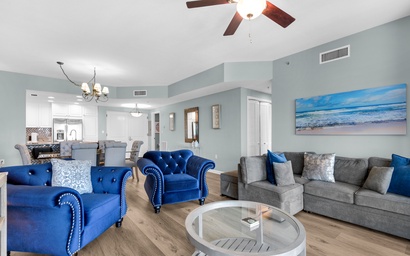 Portofino Island Resort 1-1205 5