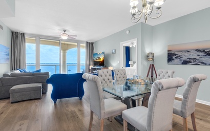 Portofino Island Resort 1-1205 9