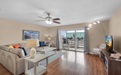 Gulf View Dream Unit D 2