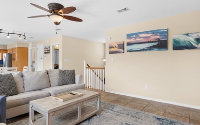 Sun and Sand Retreat 9