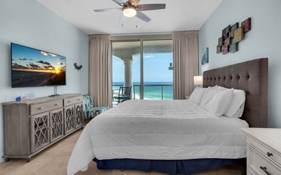 Portofino Island Resort 1-1708 3