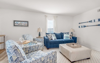 Villas on the Gulf unit G8 10