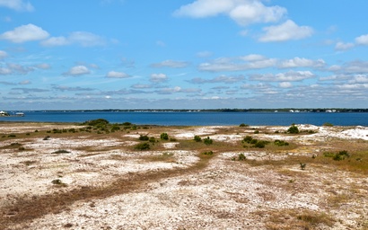 Gulf Island 232 - Sunset Suite 3