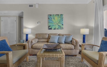 Villas on the Gulf unit J8 9