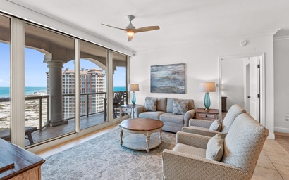 Portofino Island Resort 4-1802 8