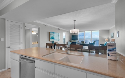 Tristan Towers unit 14D 10